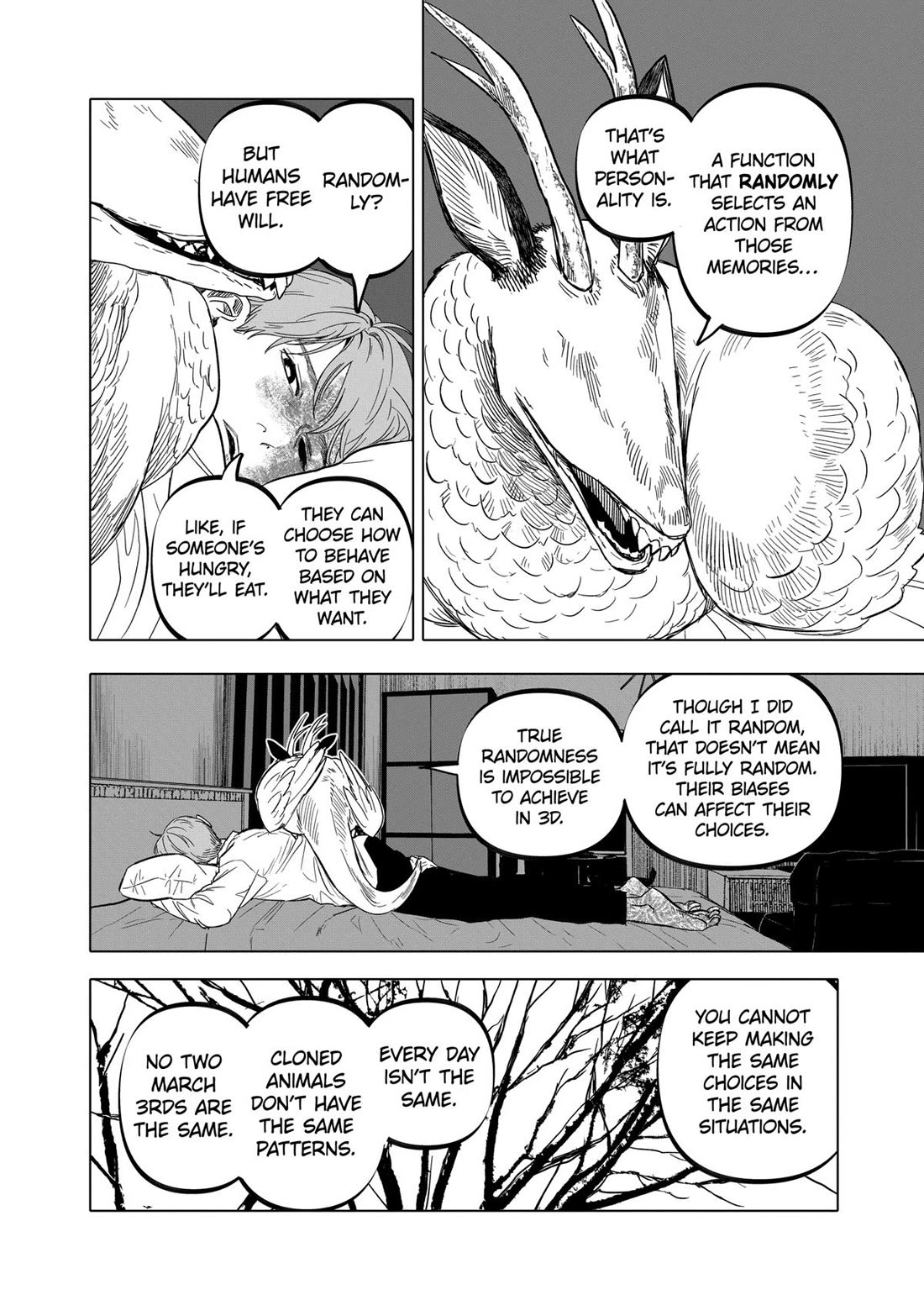 After God chapter 66 page 16