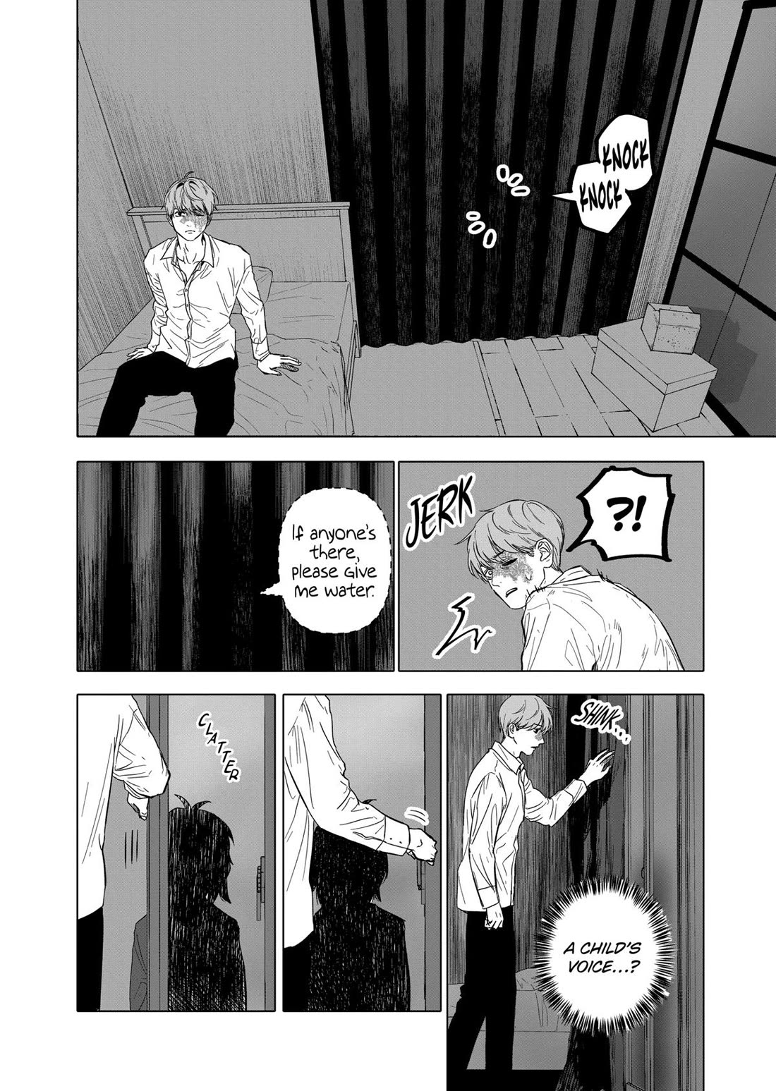 After God chapter 66 page 20