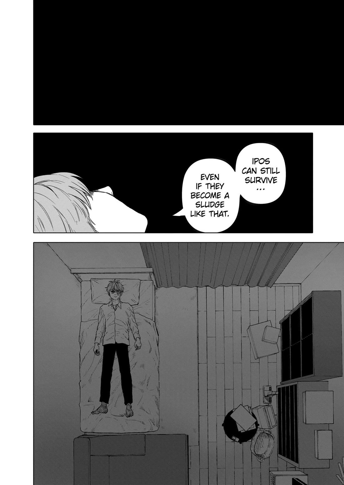 After God chapter 66 page 4