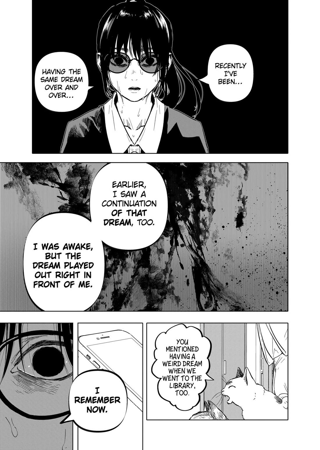 After God chapter 68 page 17