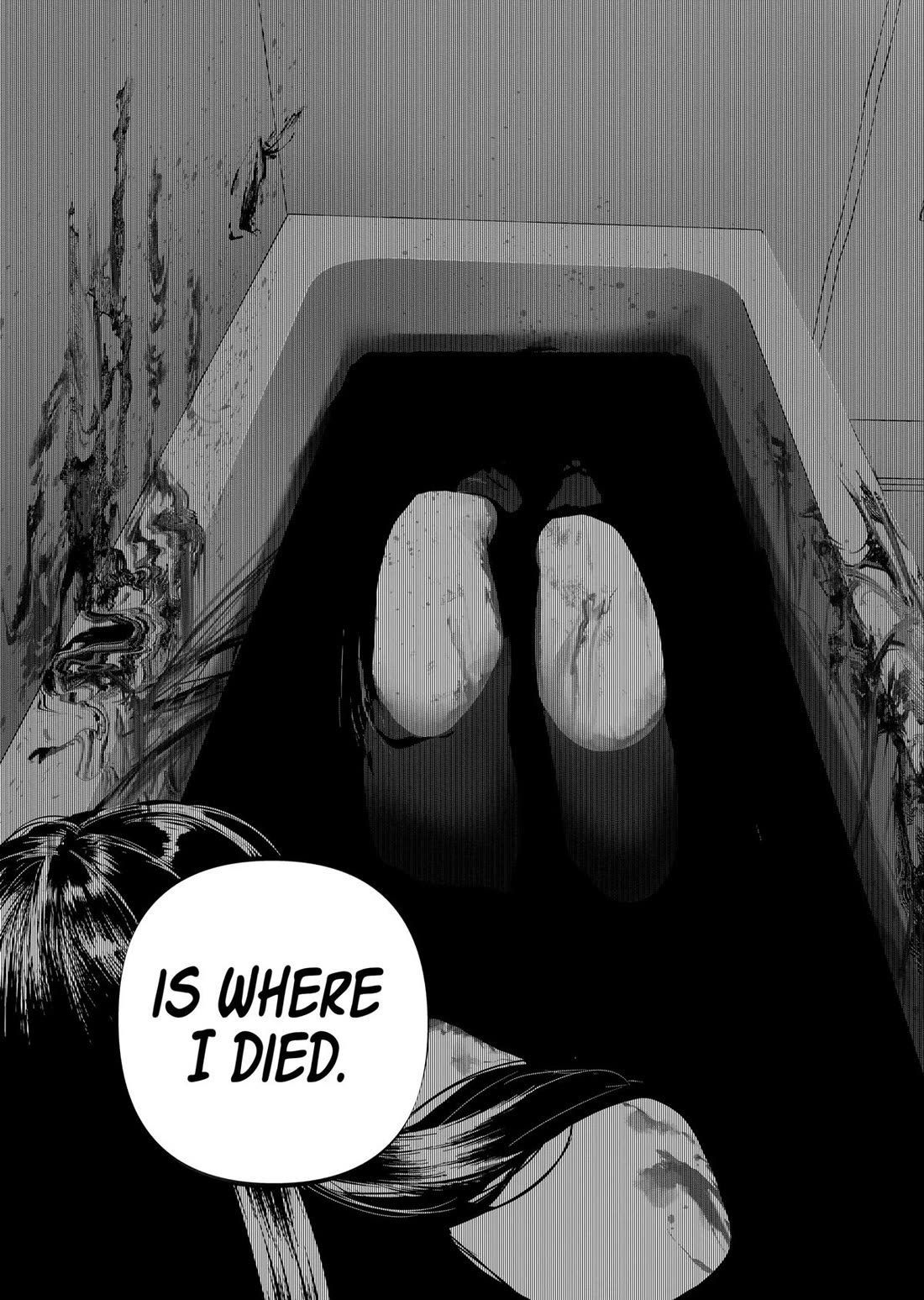 After God chapter 68 page 19