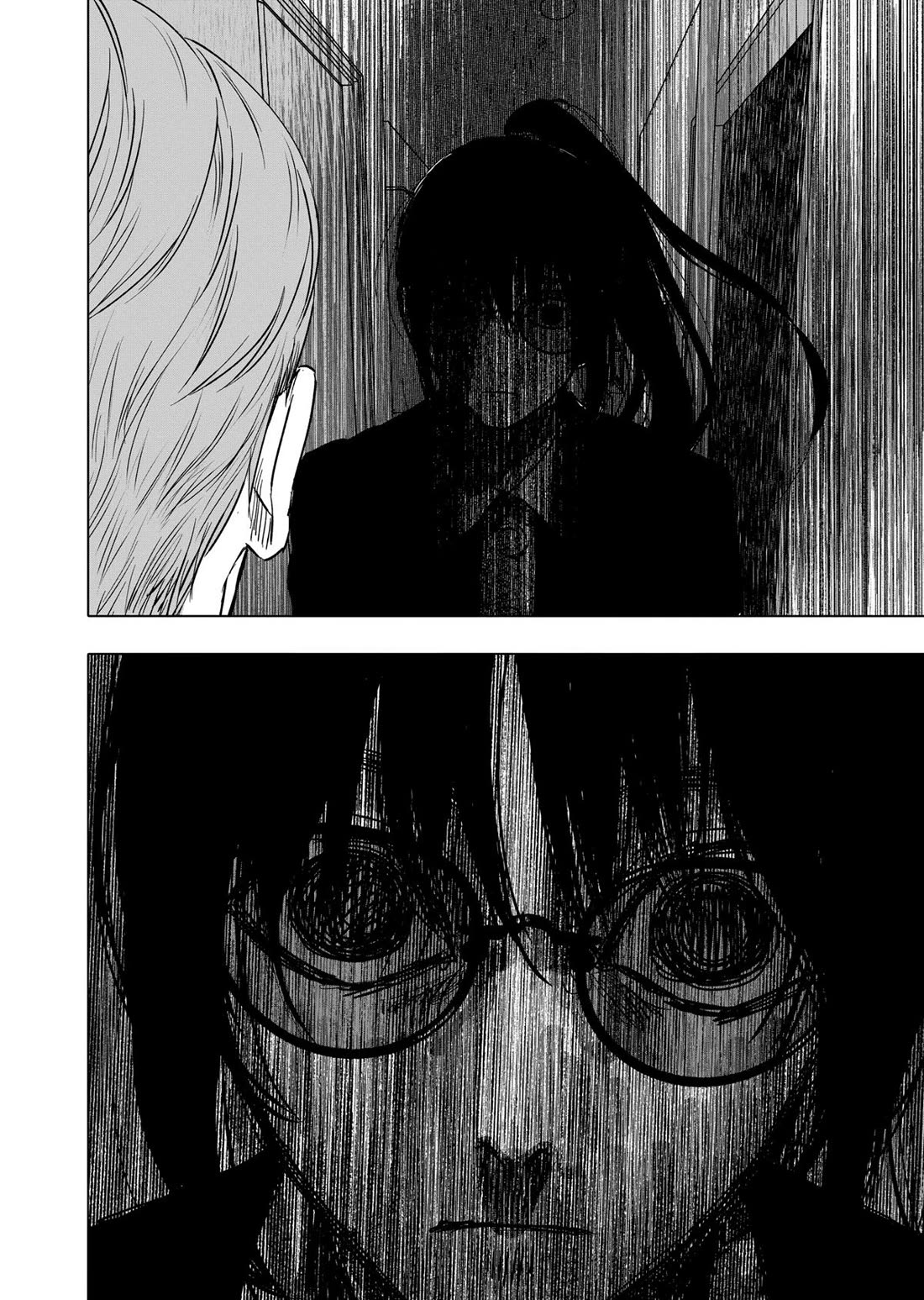 After God chapter 69 page 16