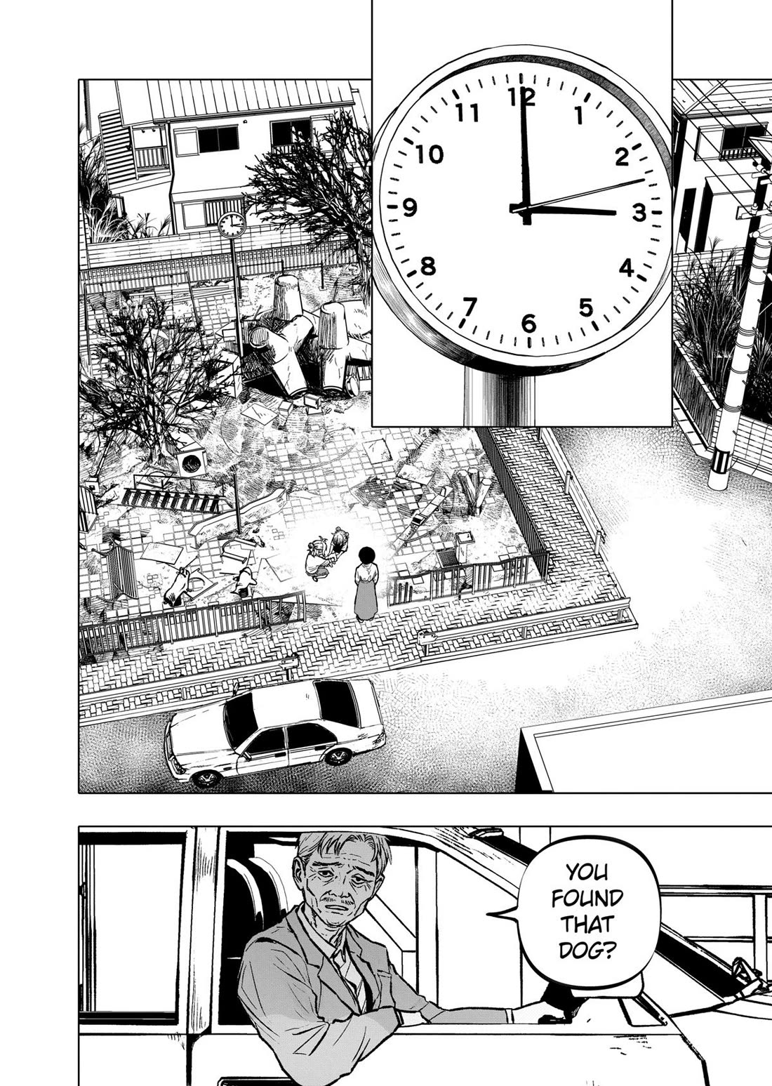 After God chapter 69 page 2