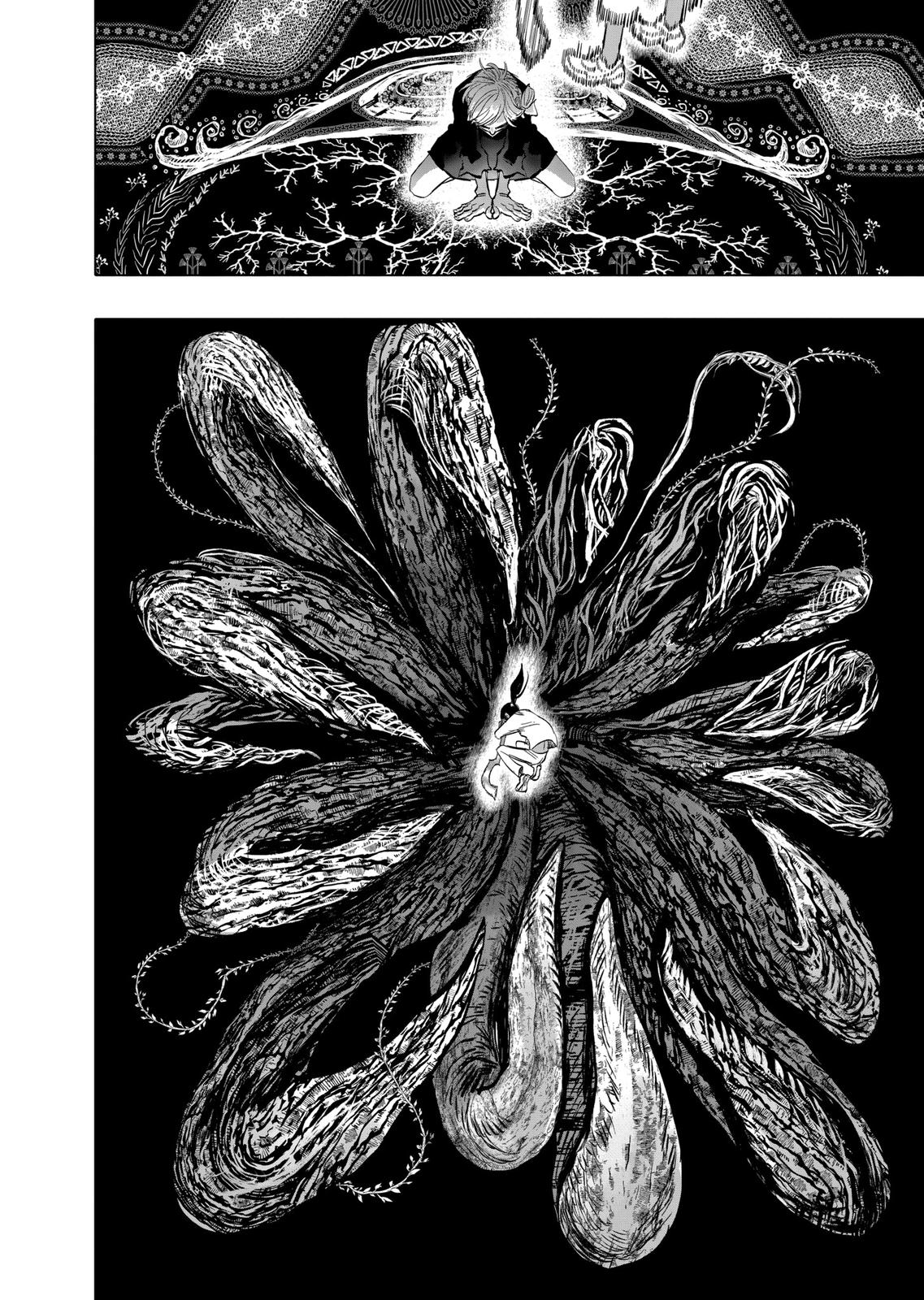 After God chapter 7 page 18