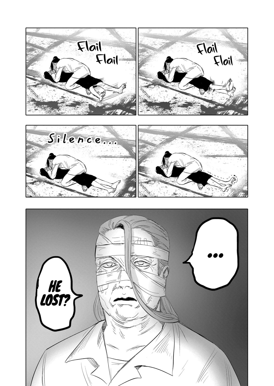 After God chapter 7 page 24