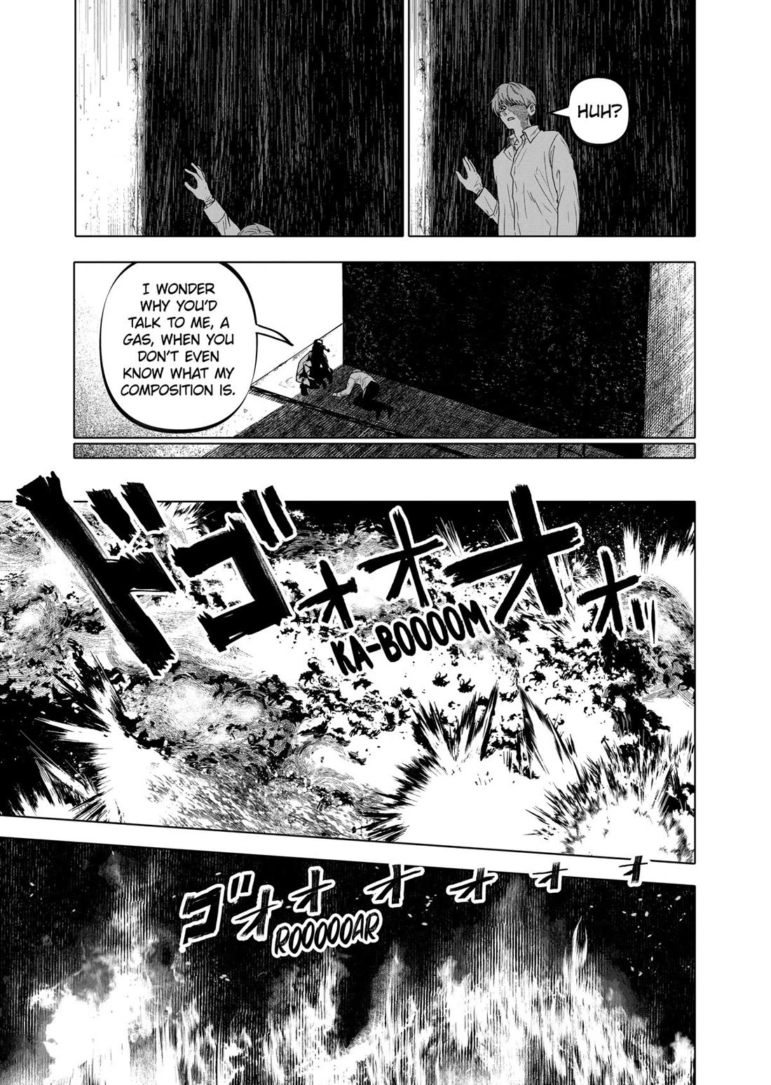 After God chapter 72 page 19