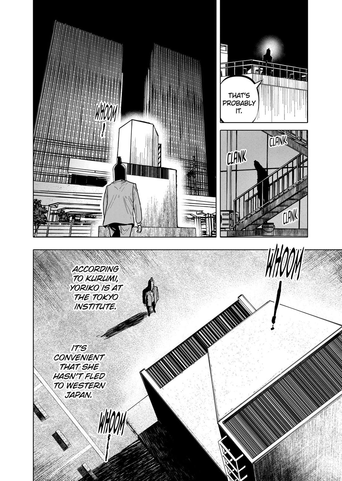 After God chapter 72 page 2