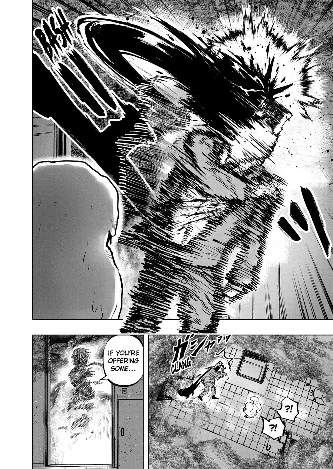 After God chapter 72 page 24
