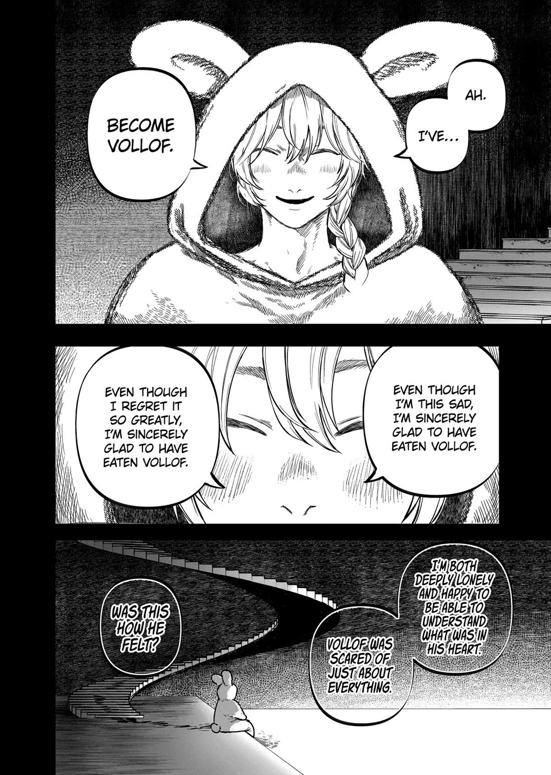 After God chapter 73 page 17
