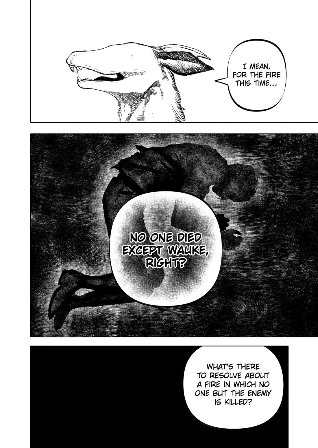 After God chapter 75 page 20