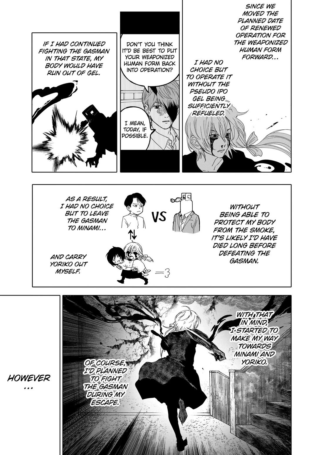After God chapter 76 page 3
