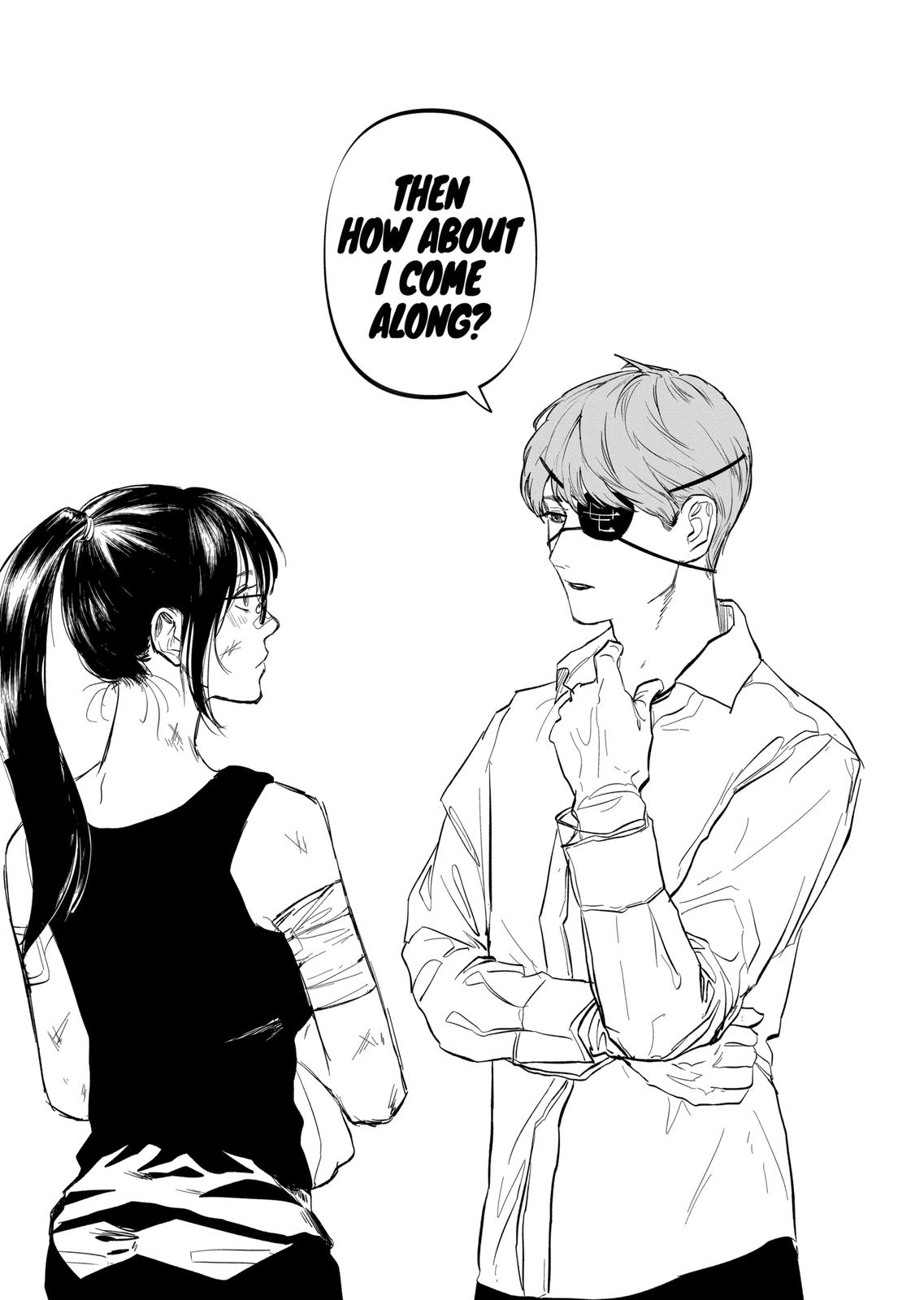 After God chapter 9 page 23