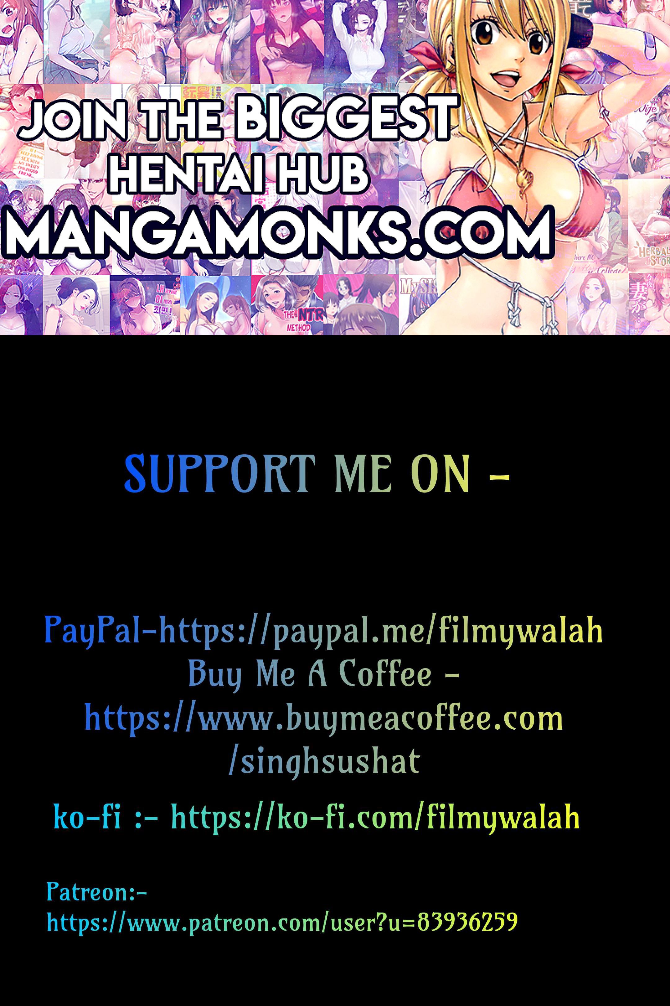 After Improperly Licking a Dog, I Became a Billionaire chapter 15 page 1