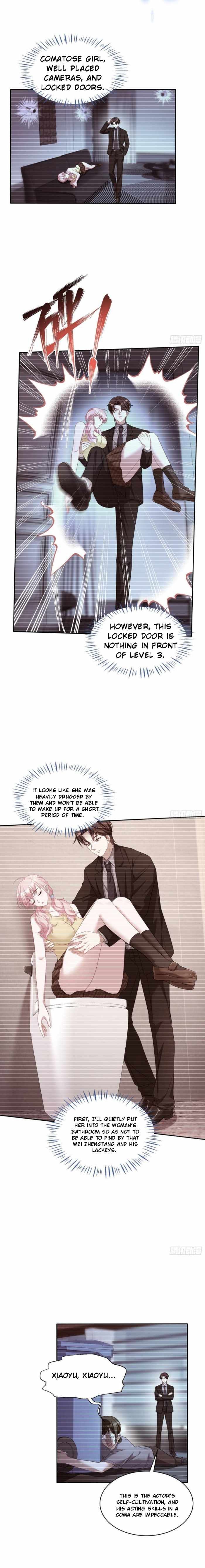 After Improperly Licking a Dog, I Became a Billionaire chapter 18 page 4