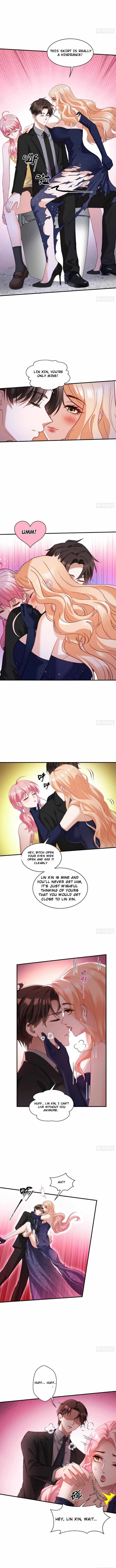 After Improperly Licking a Dog, I Became a Billionaire chapter 19 page 7