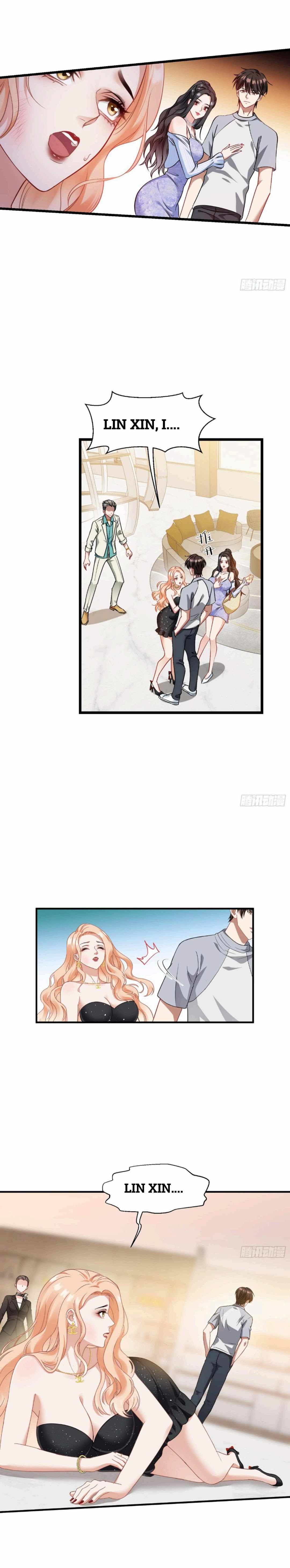 After Improperly Licking a Dog, I Became a Billionaire chapter 2 page 11