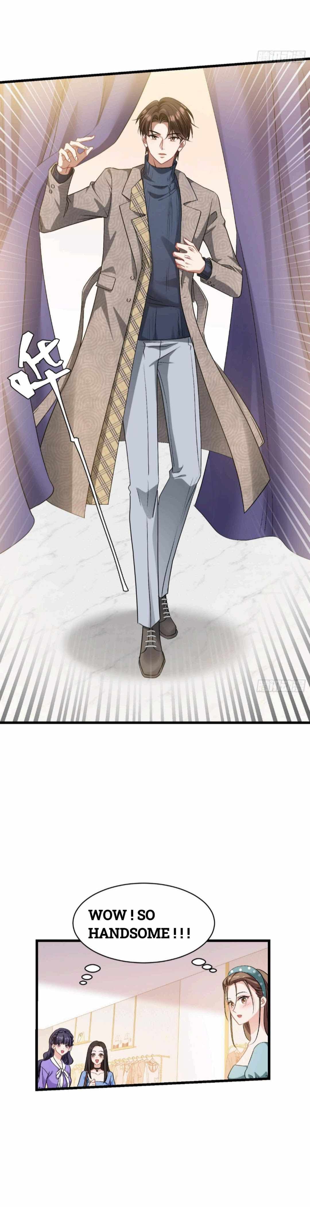 After Improperly Licking a Dog, I Became a Billionaire chapter 2 page 17