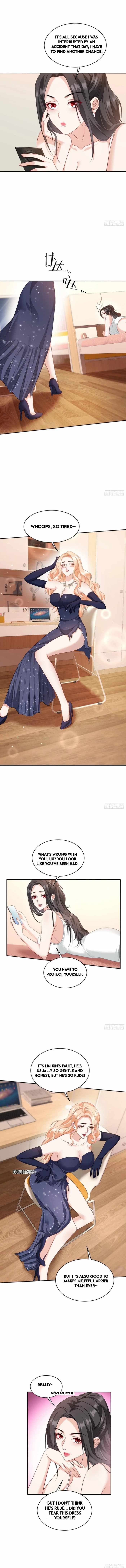 After Improperly Licking a Dog, I Became a Billionaire chapter 23 page 8