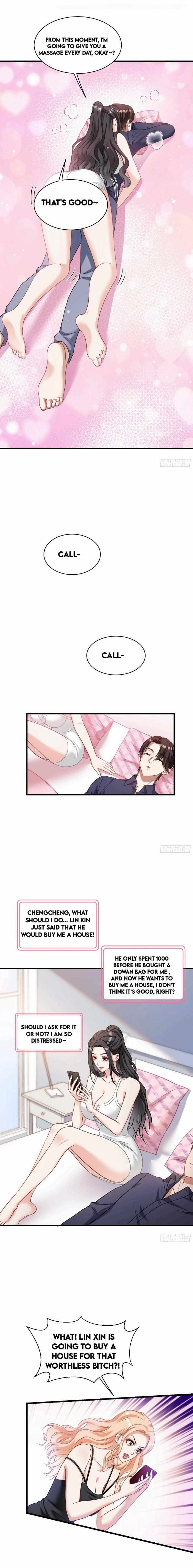 After Improperly Licking a Dog, I Became a Billionaire chapter 24 page 10