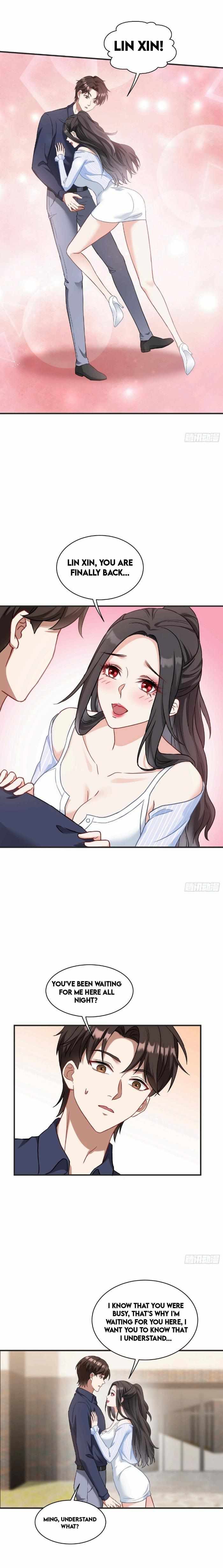 After Improperly Licking a Dog, I Became a Billionaire chapter 24 page 6