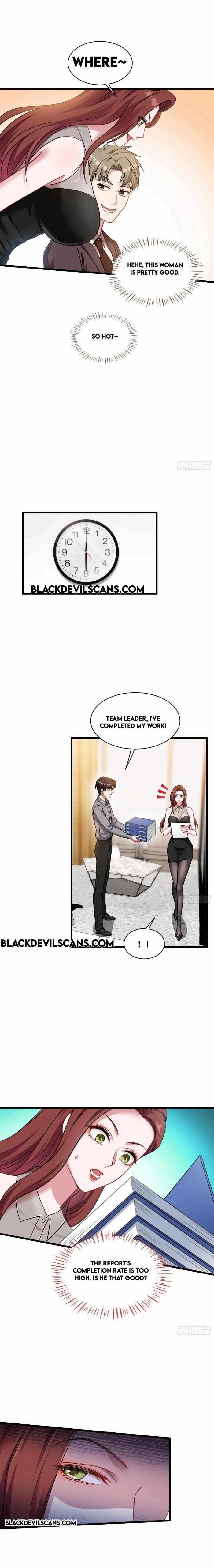 After Improperly Licking a Dog, I Became a Billionaire chapter 27 page 11