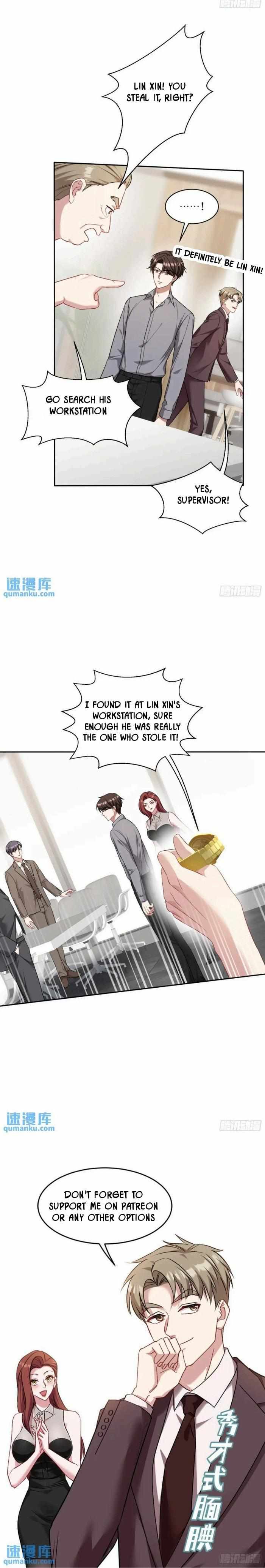 After Improperly Licking a Dog, I Became a Billionaire chapter 29 page 7