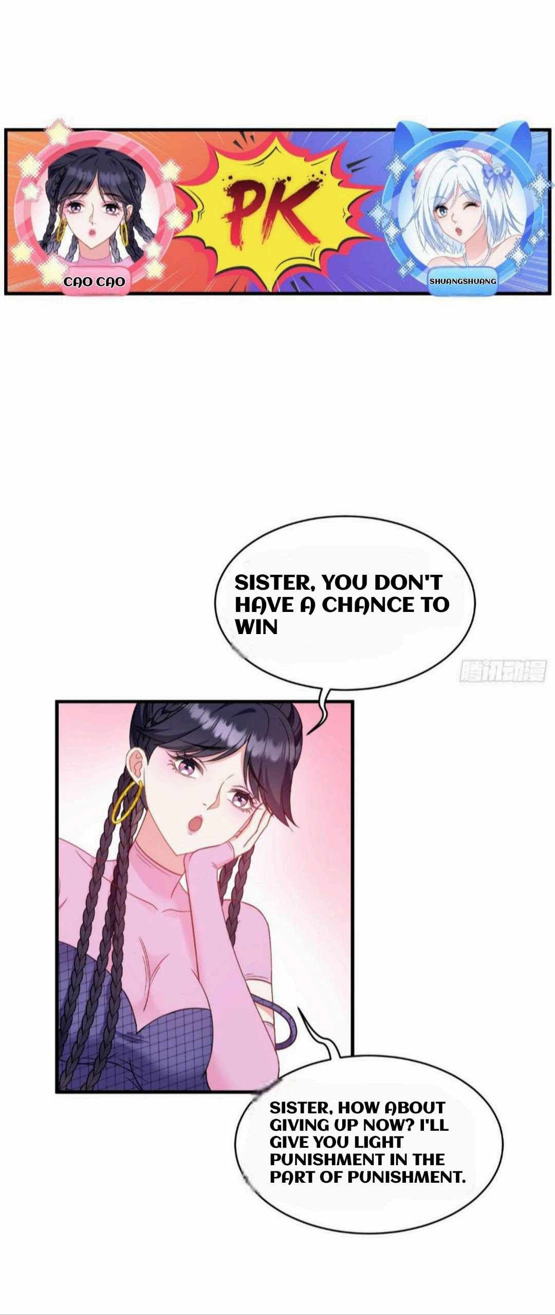 After Improperly Licking a Dog, I Became a Billionaire chapter 3 page 11