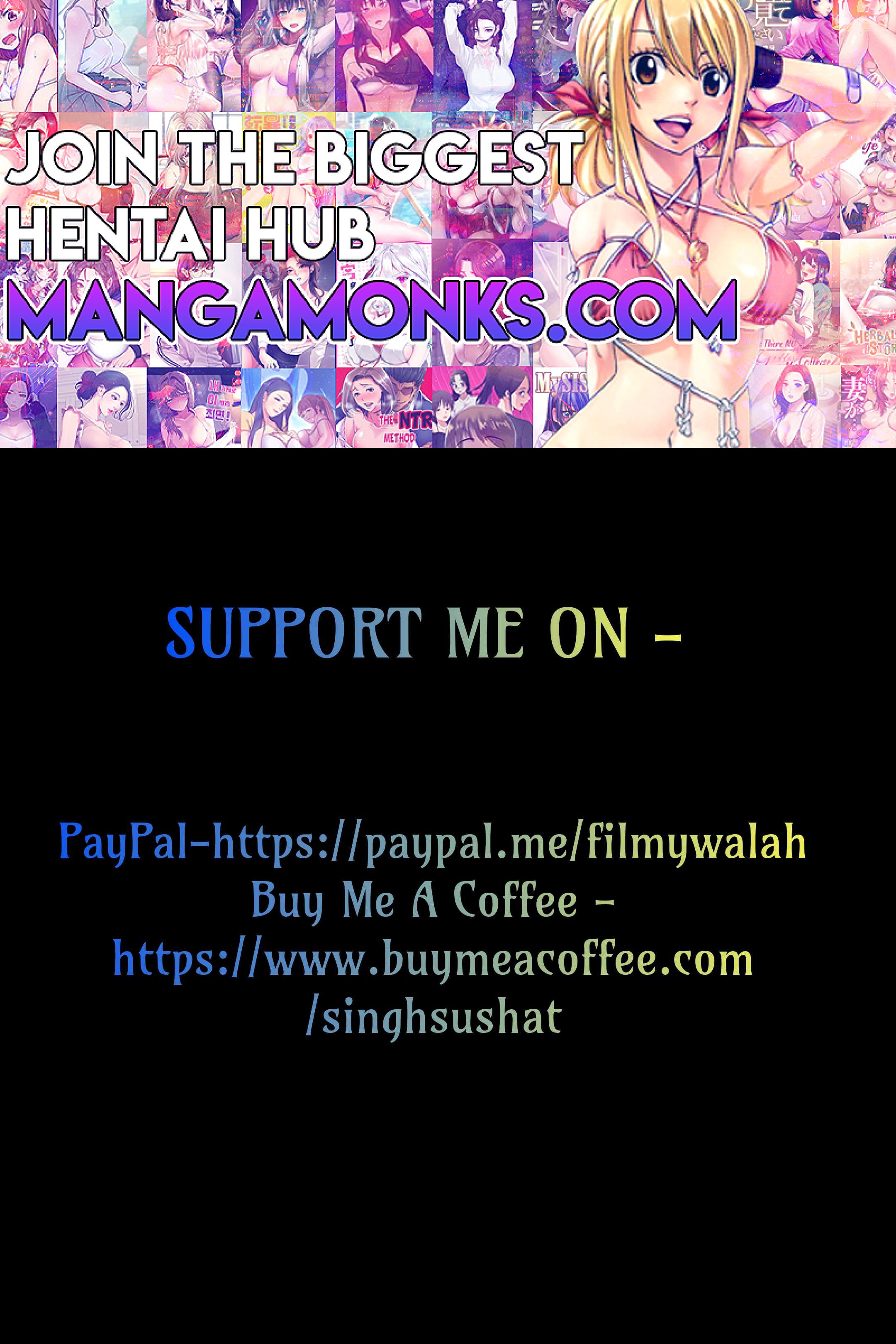 After Improperly Licking a Dog, I Became a Billionaire chapter 33 page 1