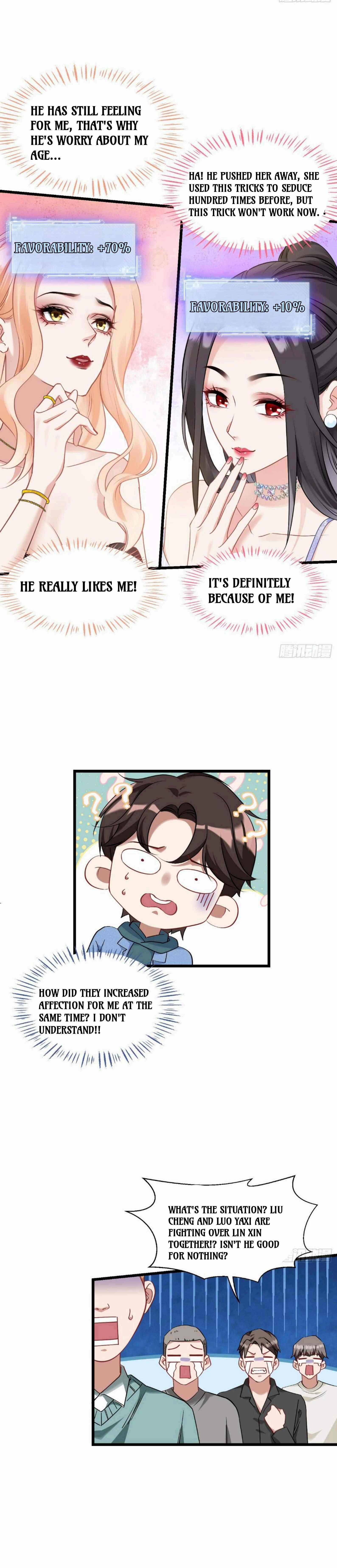 After Improperly Licking a Dog, I Became a Billionaire chapter 4 page 15