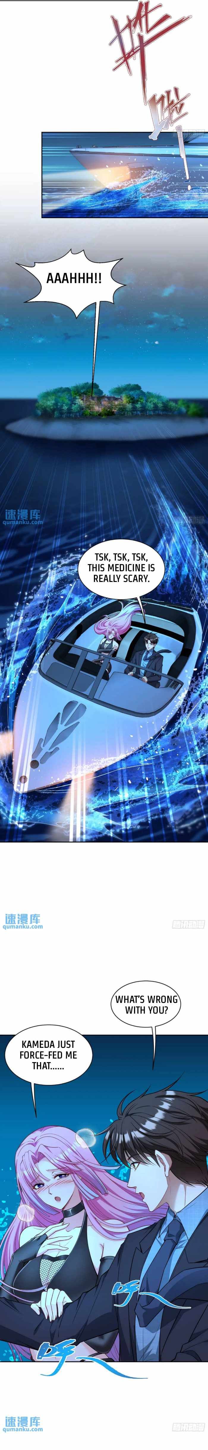 After Improperly Licking a Dog, I Became a Billionaire chapter 43 page 13