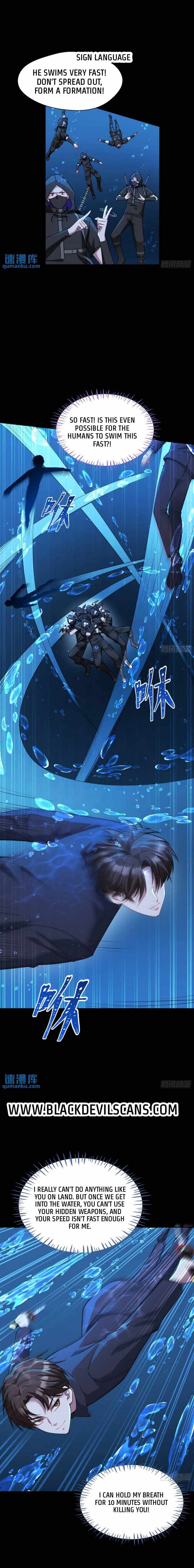 After Improperly Licking a Dog, I Became a Billionaire chapter 43 page 3