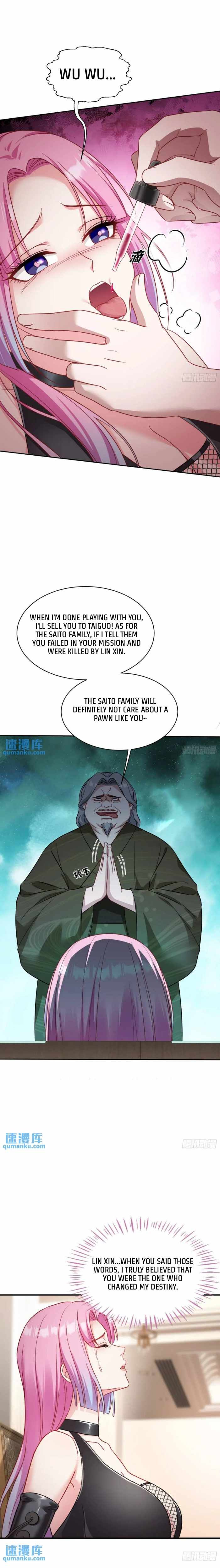 After Improperly Licking a Dog, I Became a Billionaire chapter 43 page 7