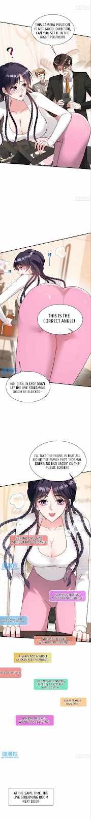 After Improperly Licking a Dog, I Became a Billionaire chapter 48 page 3