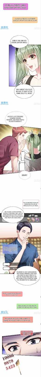 After Improperly Licking a Dog, I Became a Billionaire chapter 48 page 5