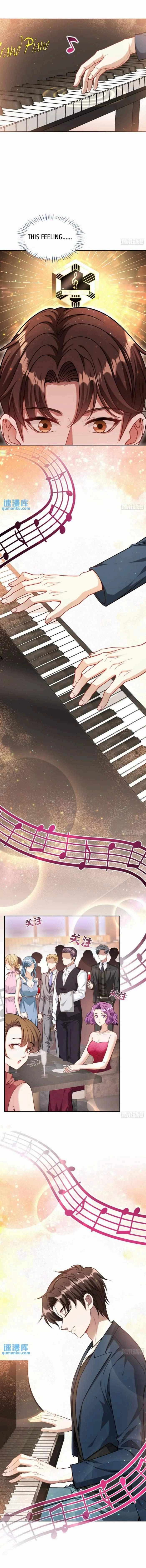 After Improperly Licking a Dog, I Became a Billionaire chapter 49 page 6