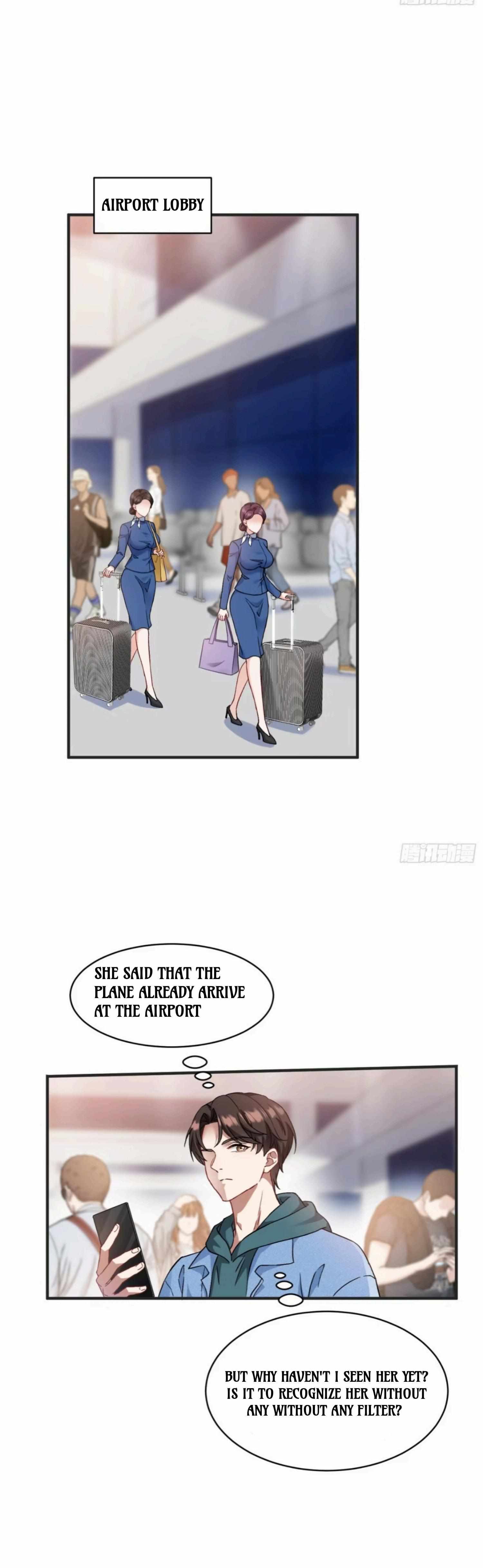 After Improperly Licking a Dog, I Became a Billionaire chapter 5 page 2