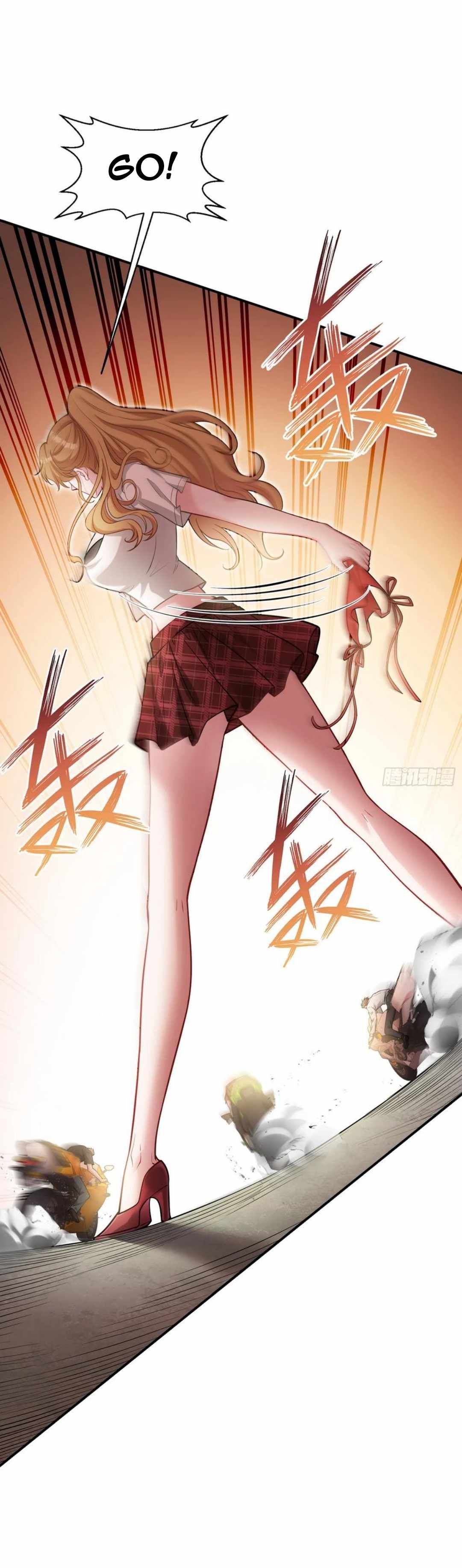 After Improperly Licking a Dog, I Became a Billionaire chapter 62 page 11