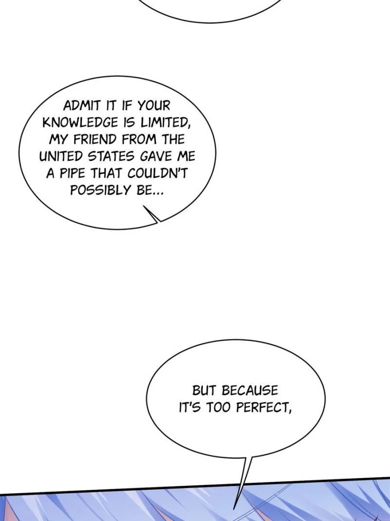 After Improperly Licking a Dog, I Became a Billionaire chapter 64 page 11