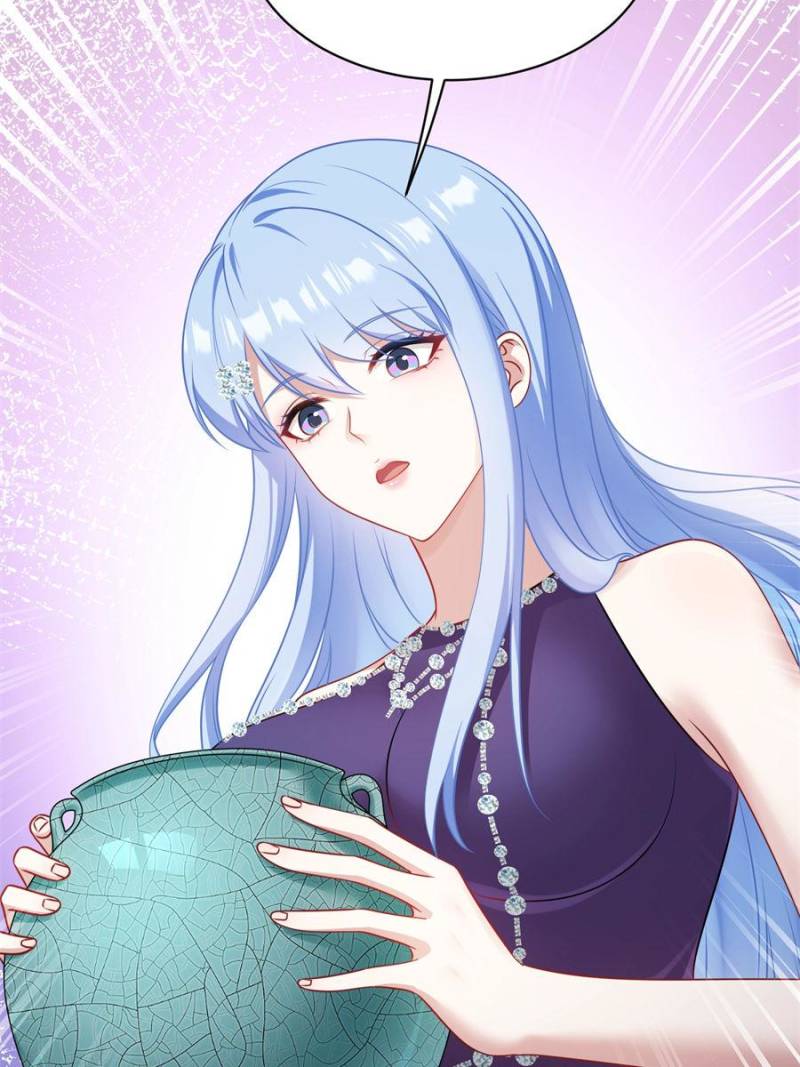 After Improperly Licking a Dog, I Became a Billionaire chapter 64 page 13