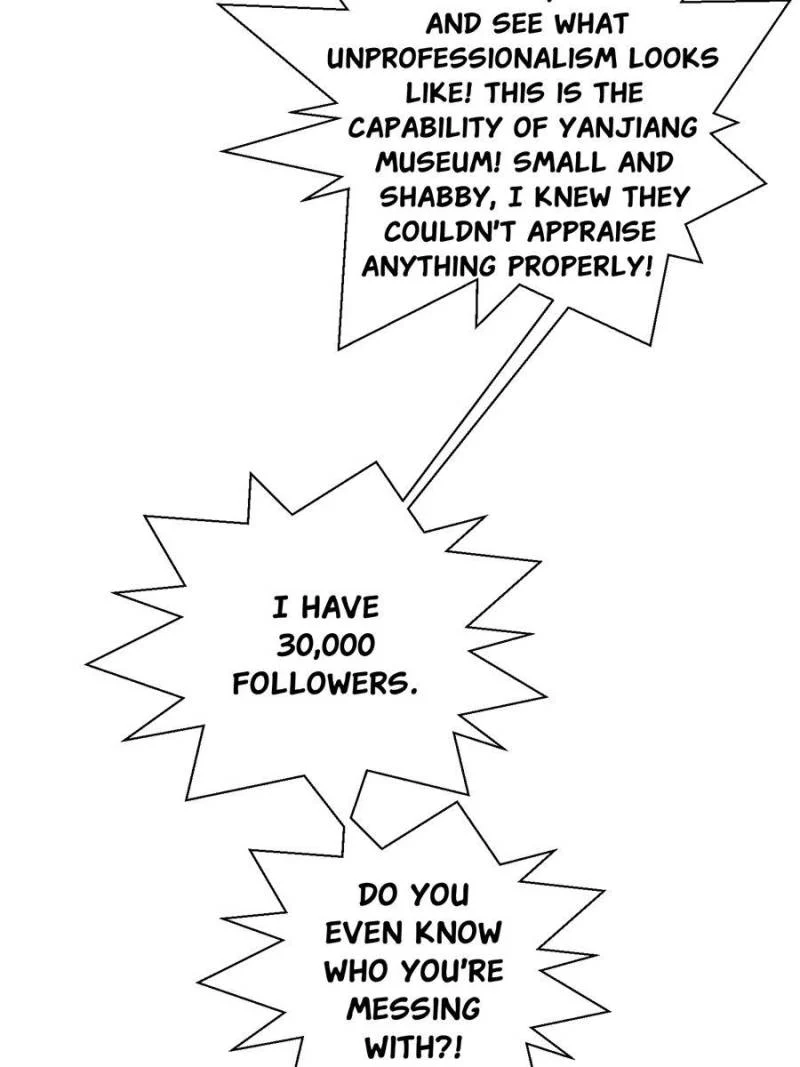 After Improperly Licking a Dog, I Became a Billionaire chapter 64 page 19