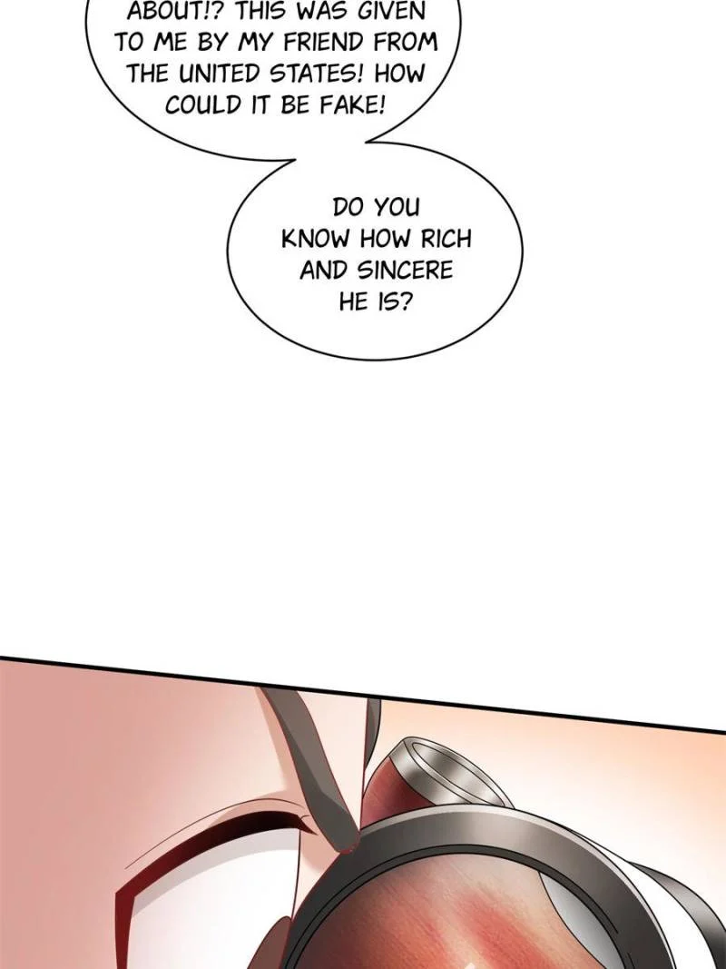 After Improperly Licking a Dog, I Became a Billionaire chapter 64 page 2