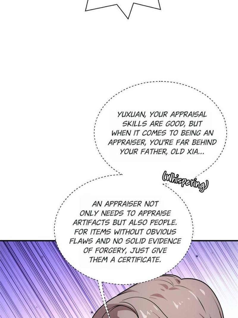 After Improperly Licking a Dog, I Became a Billionaire chapter 64 page 20