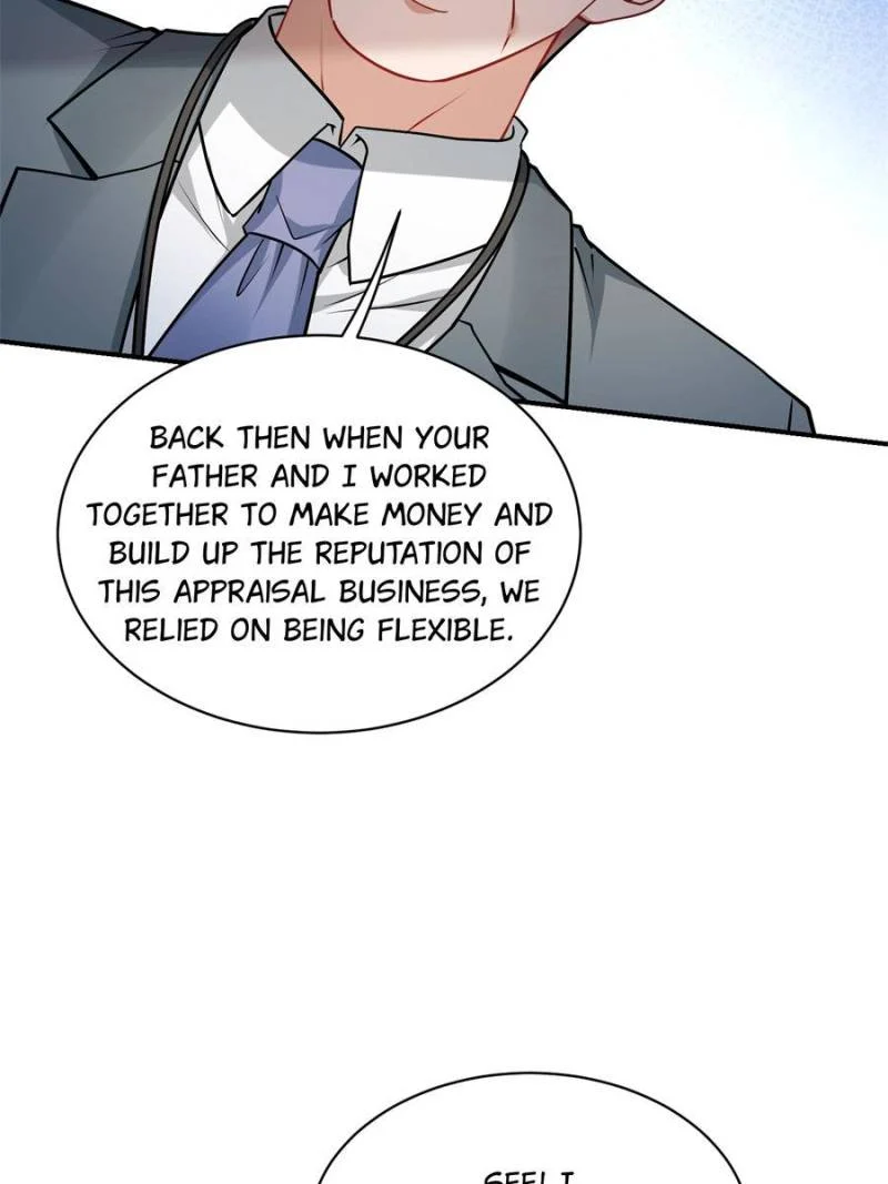 After Improperly Licking a Dog, I Became a Billionaire chapter 64 page 23