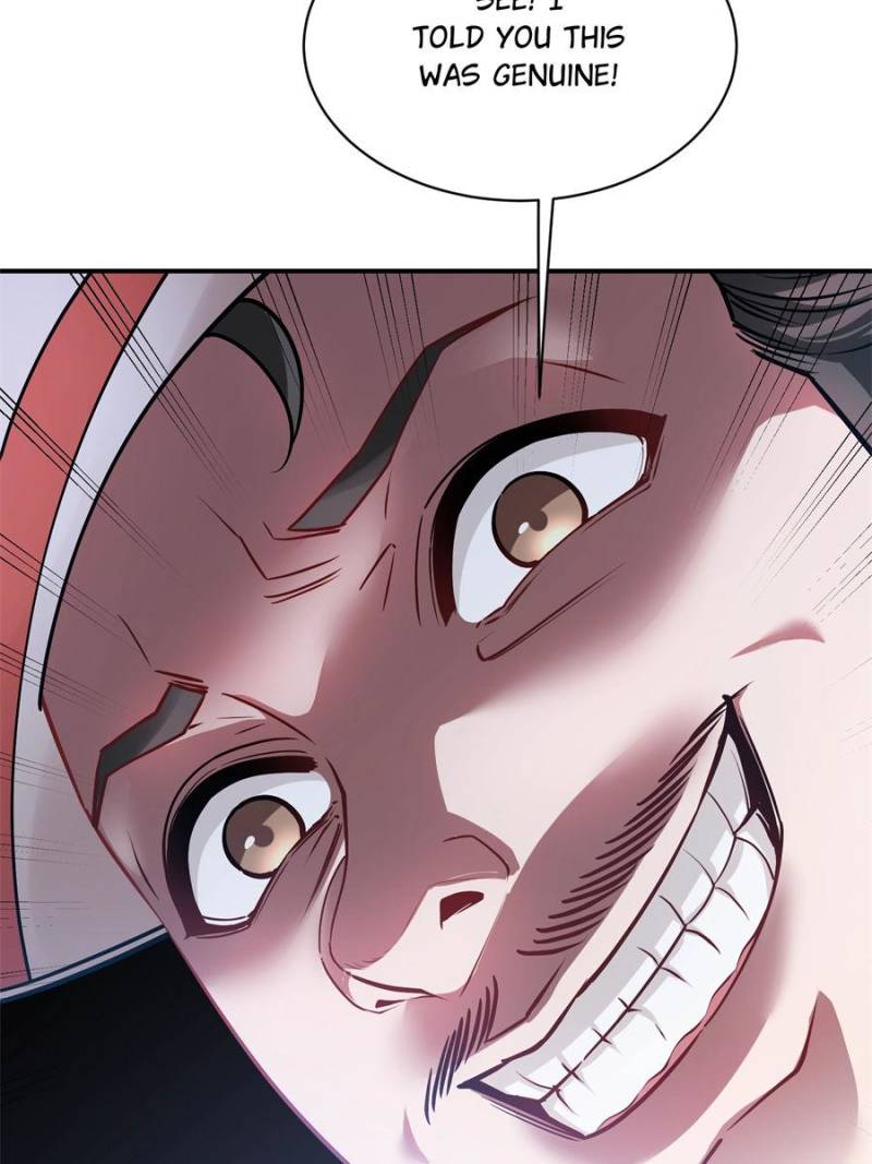 After Improperly Licking a Dog, I Became a Billionaire chapter 64 page 24