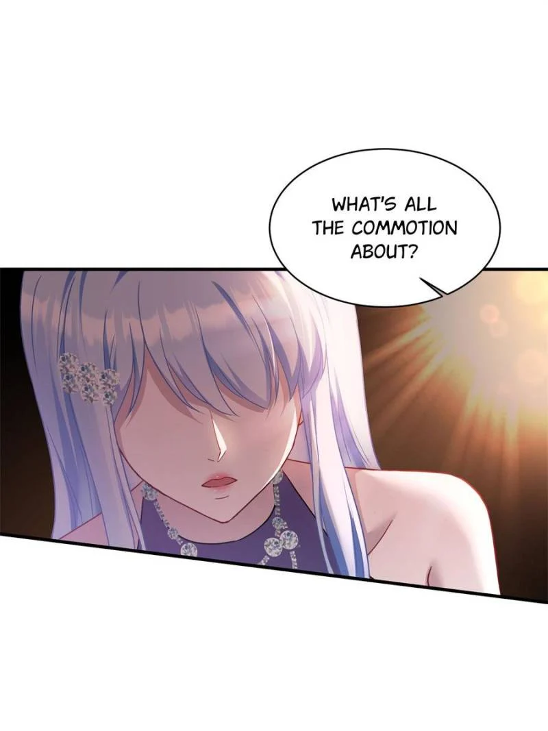 After Improperly Licking a Dog, I Became a Billionaire chapter 64 page 29