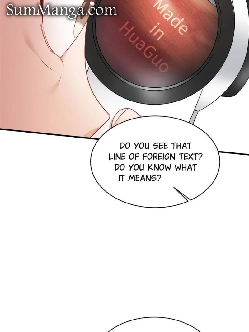 After Improperly Licking a Dog, I Became a Billionaire chapter 64 page 3