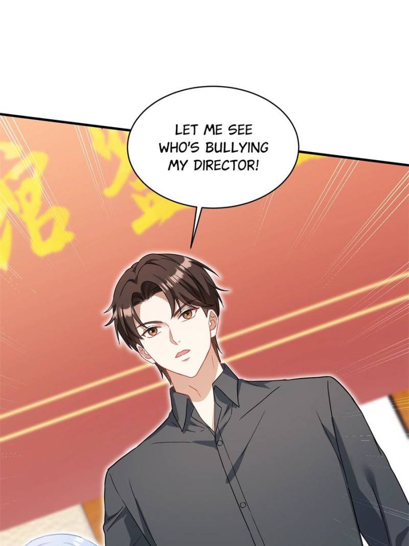 After Improperly Licking a Dog, I Became a Billionaire chapter 64 page 30