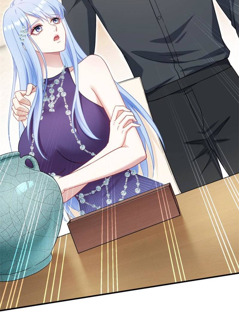 After Improperly Licking a Dog, I Became a Billionaire chapter 64 page 31