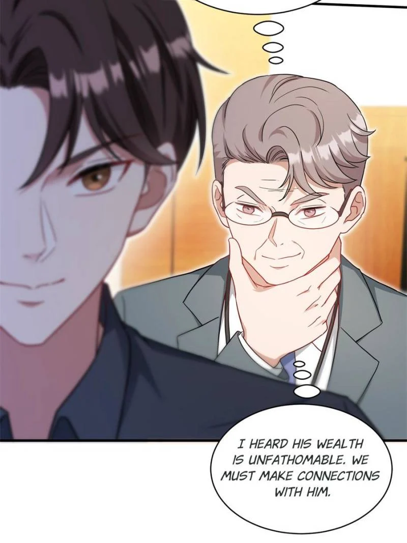 After Improperly Licking a Dog, I Became a Billionaire chapter 64 page 36