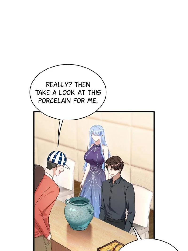 After Improperly Licking a Dog, I Became a Billionaire chapter 64 page 37